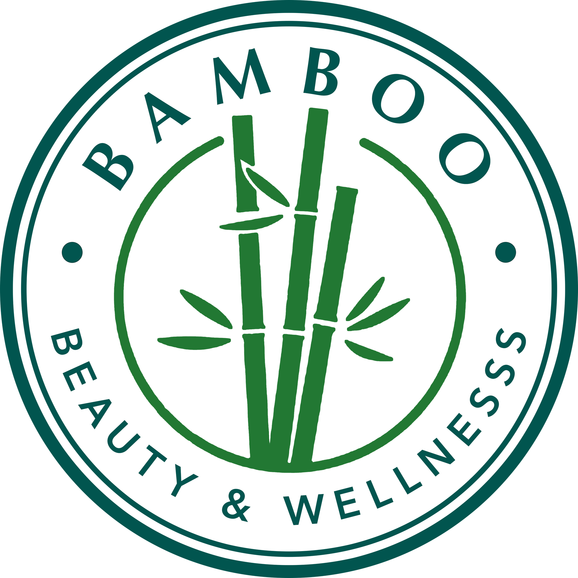 Home Bamboo Beauty Spa